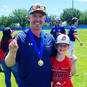 Meet your Posher, Kyle